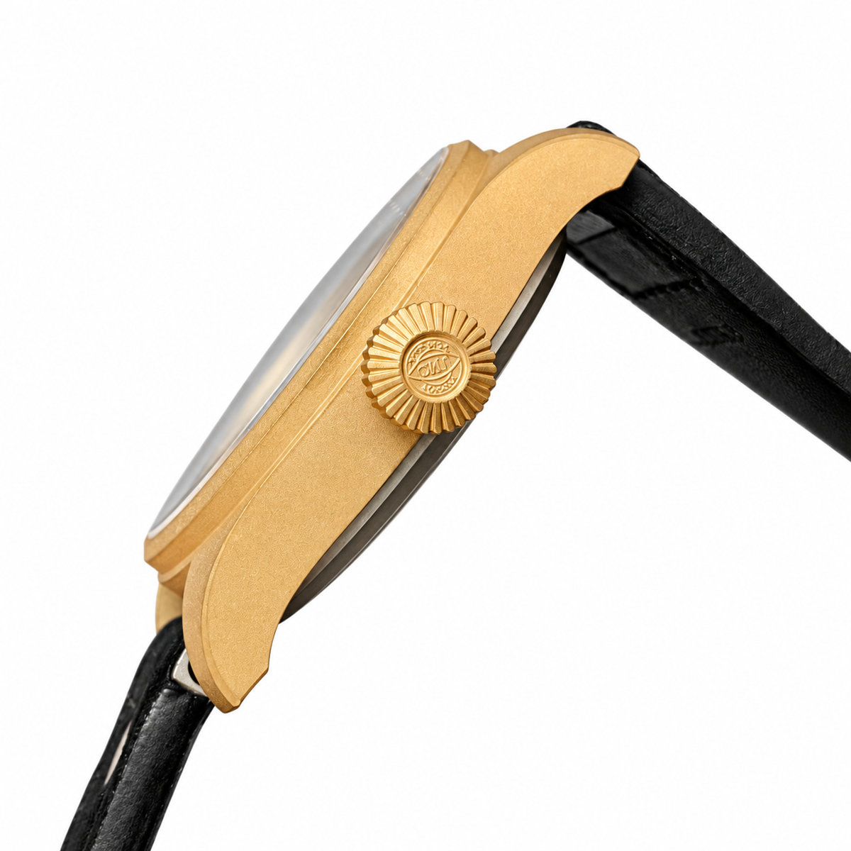 IWC Portugieser 40mm Men's Automatic Steel Watch