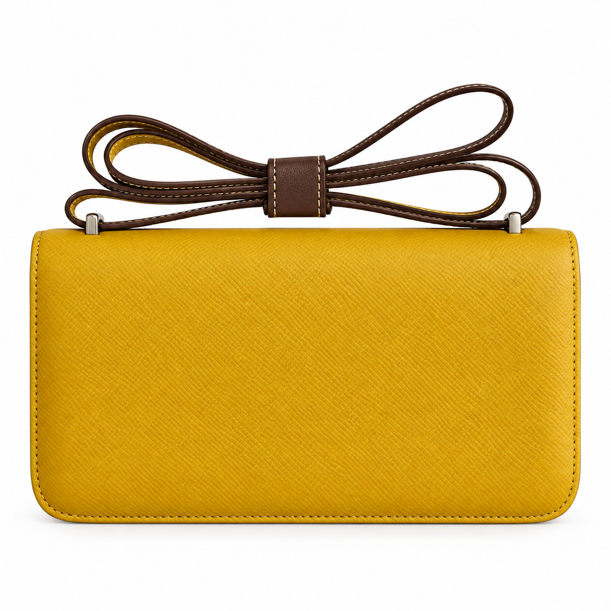 Hermès 26cm Crossbody Bag – Heirloom Luxury Leather to Pass On