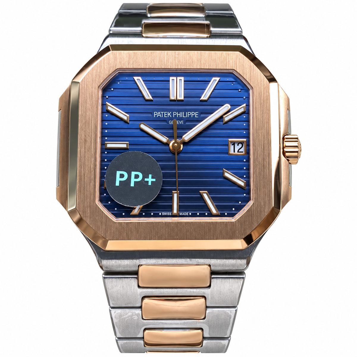 Patek Philippe Nautilus Perpetual Calendar