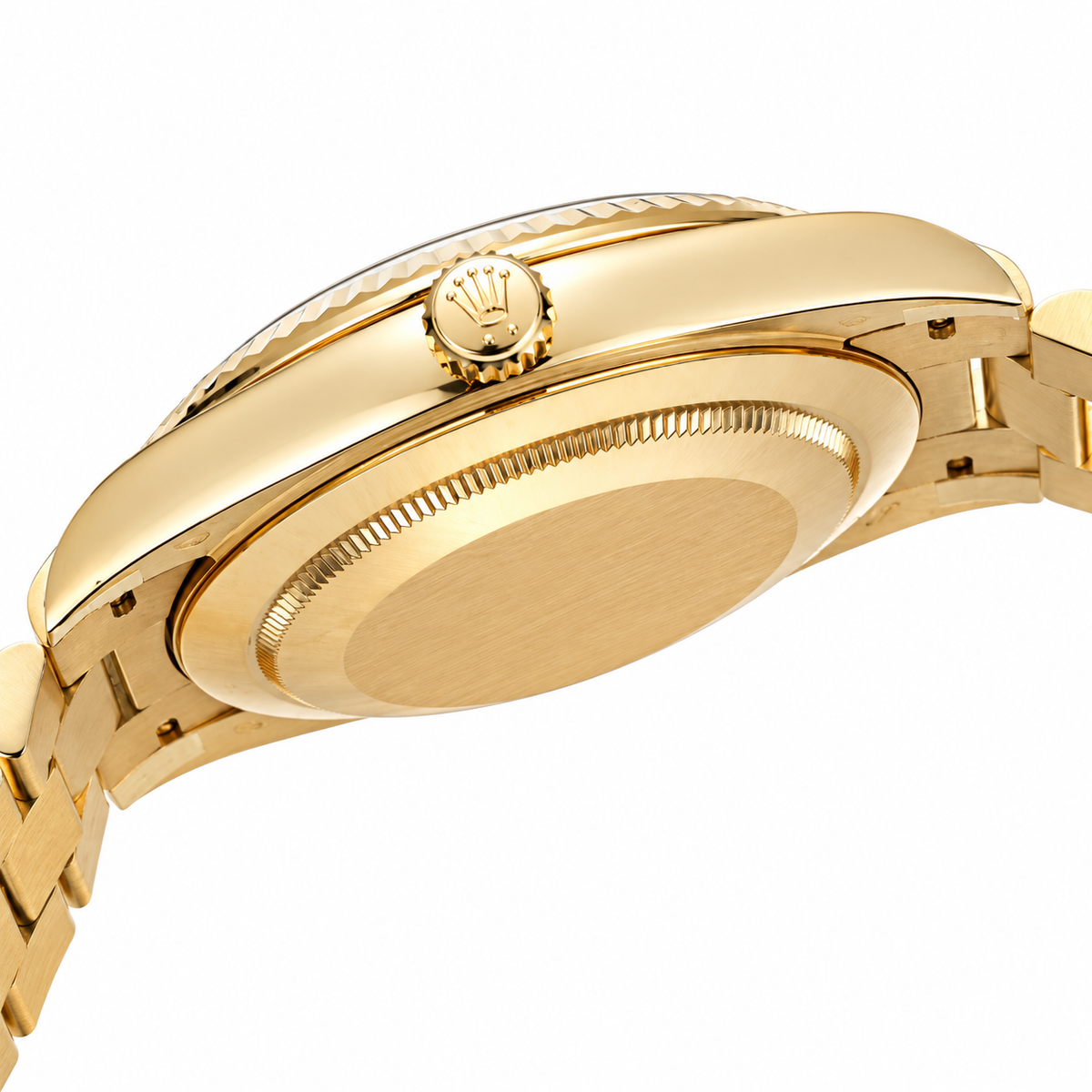 Rolex 40mm Automatic Watch | The Ultimate Swiss Luxury Gift Timepiece