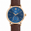 IWC Portugieser 40mm Engineer Philosopher Automatic Steel Watch