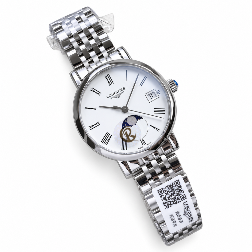 Longines Women's Automatic Watch 30mm