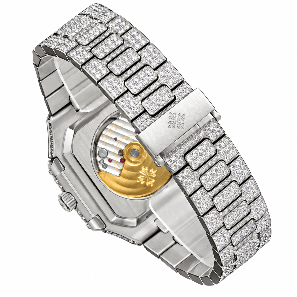 Patek Philippe Nautilus Perpetual Calendar