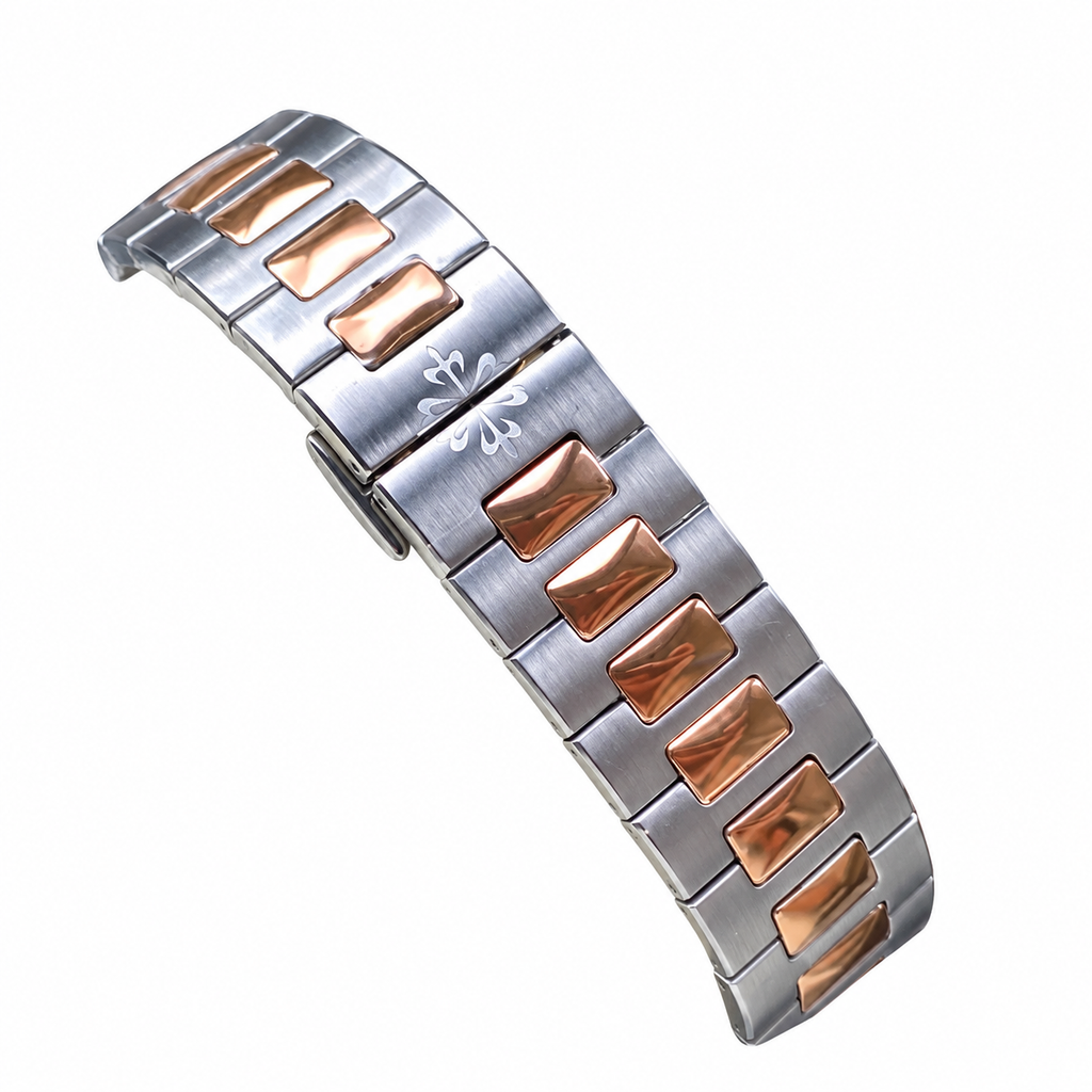 Patek Philippe Nautilus Perpetual Calendar
