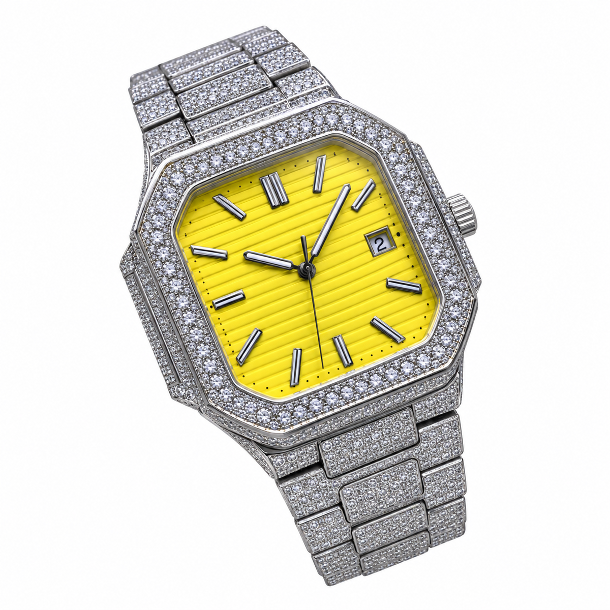 Patek Philippe Nautilus Perpetual Calendar