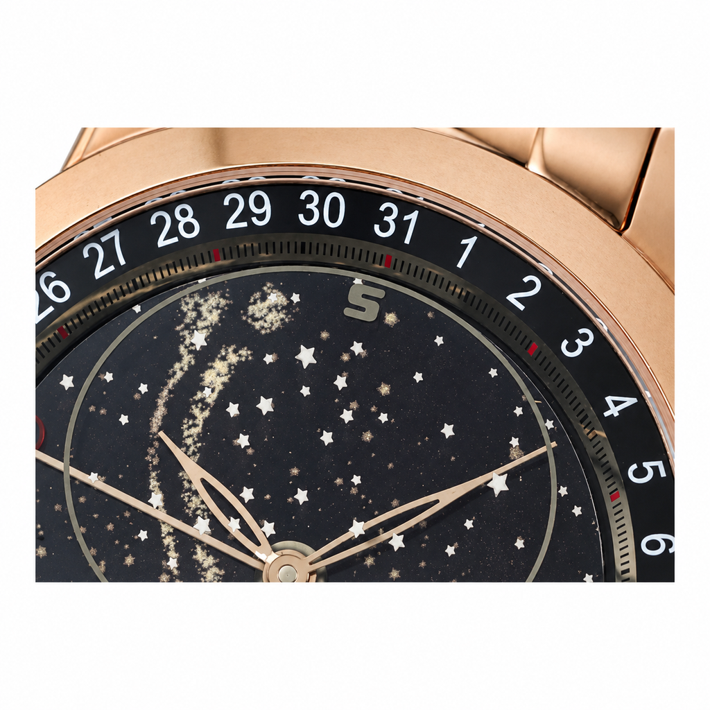 Patek Philippe Nautilus Perpetual Calendar
