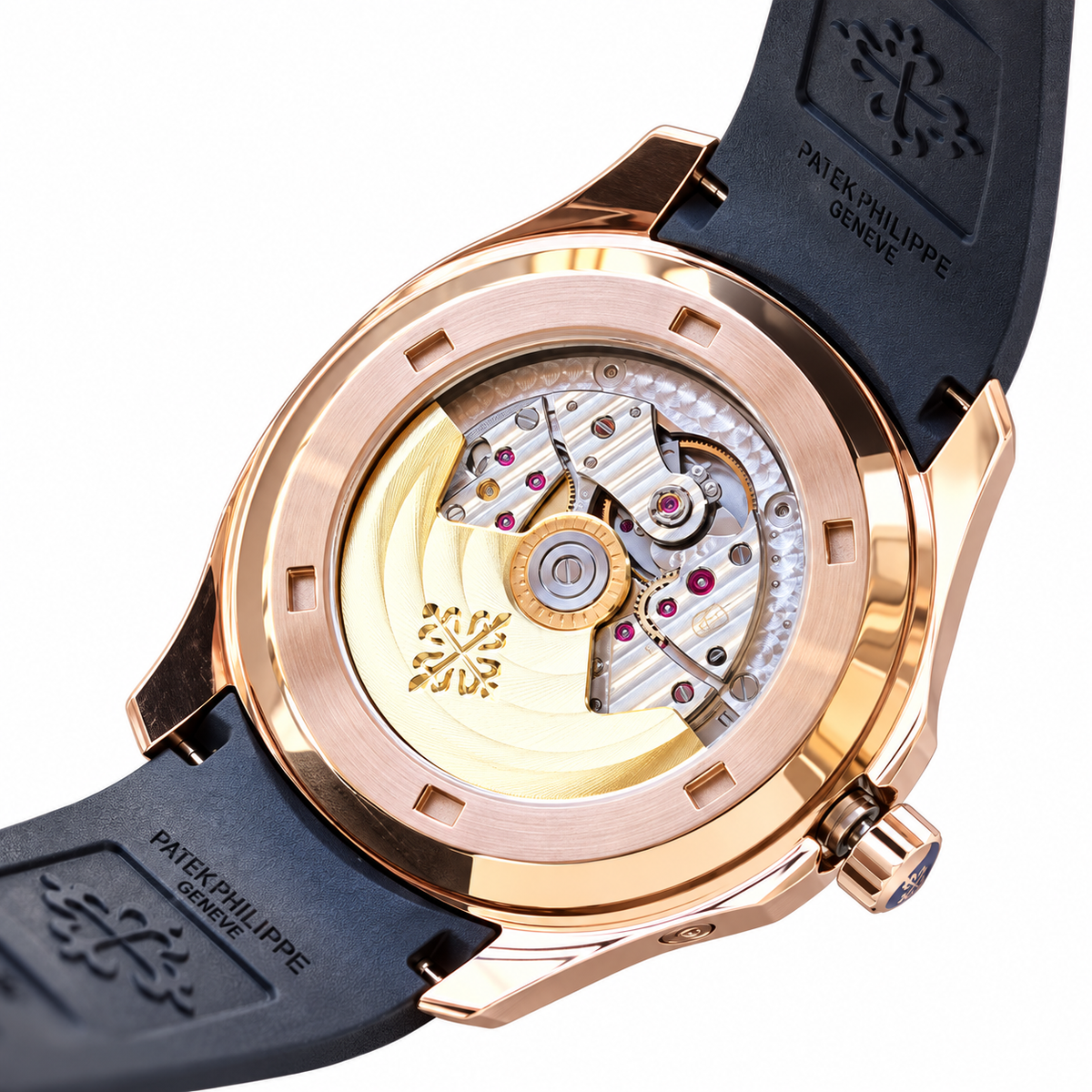 Patek Philippe Men's Watch 40mm
