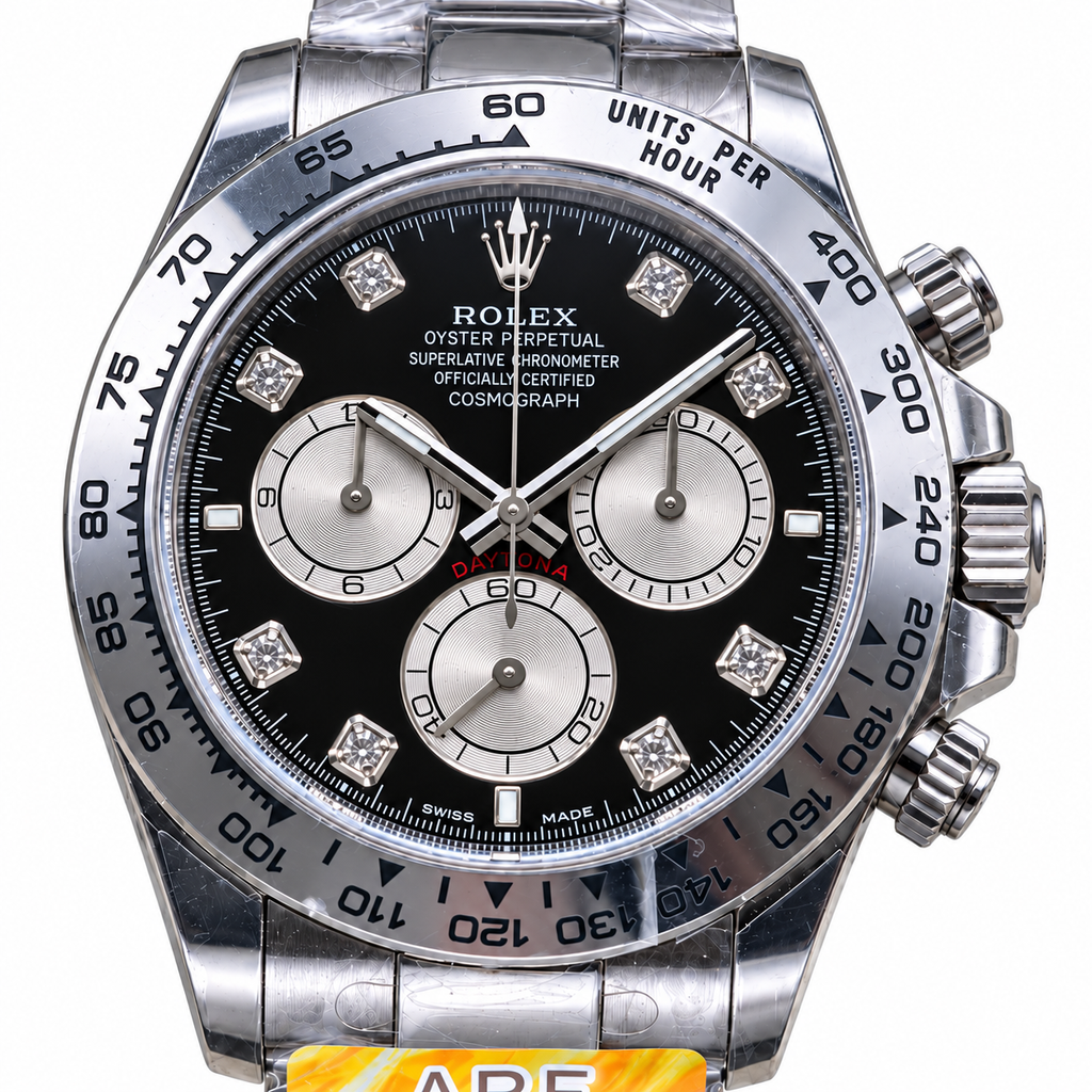 Chanel J12 Automatic Mechanical Watch | 40mm Luxury Ceramic Timepiece