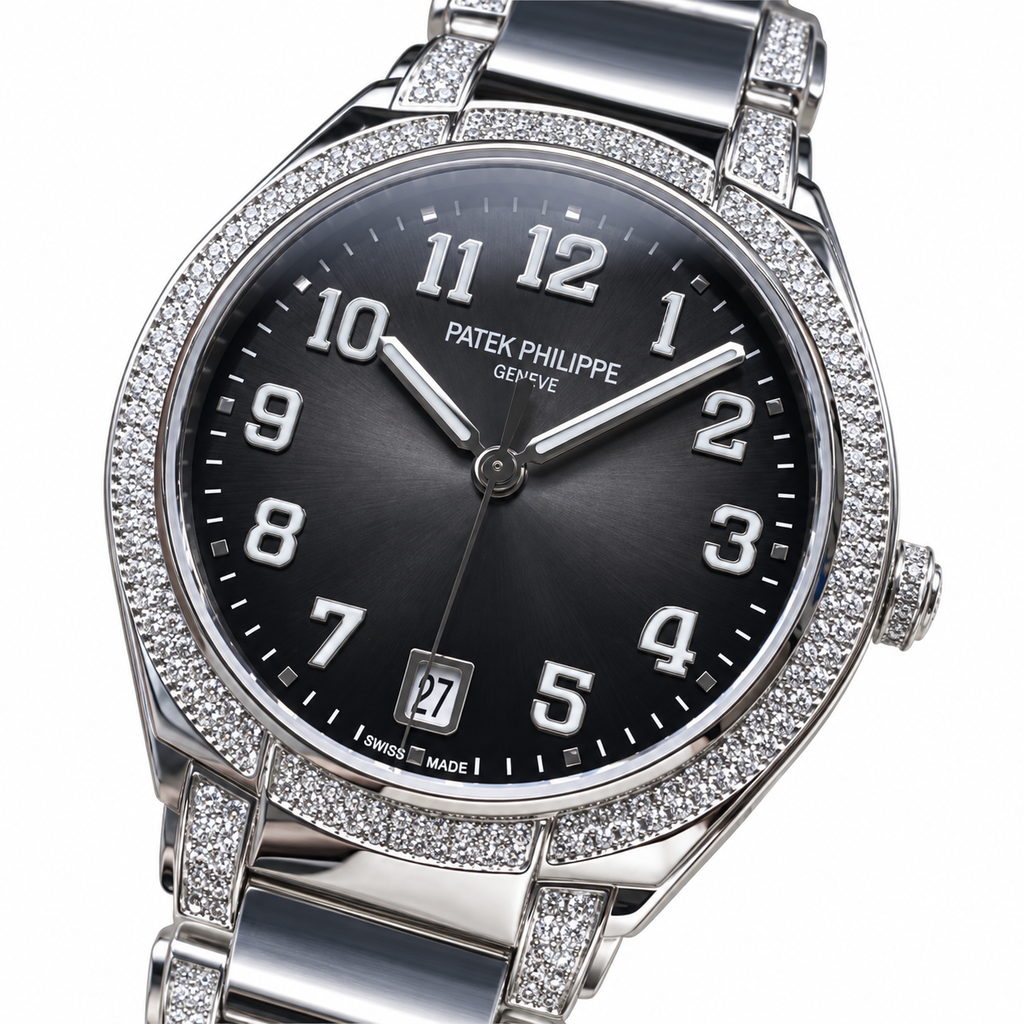 Patek Philippe Men's Watch 36mm