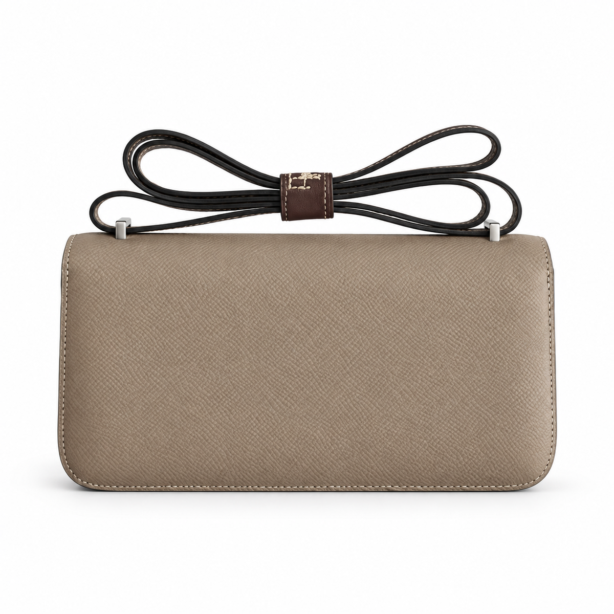 Hermès Constance 26 Etoupe Epsom Palladium HW
