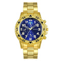 Men's Quick-Release Watch Band